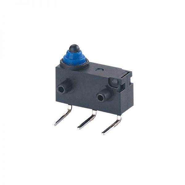 Αδιάβροχος μικροδιακόπτης 0.1a 48VDC 125v 250VAC