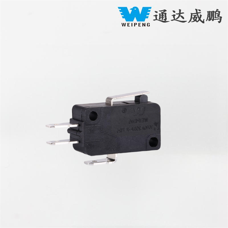 16A Υψηλό ρεύμα κανονικά ανοικτό/κανονικά κλειστό Διακόπτης επαναφοράς