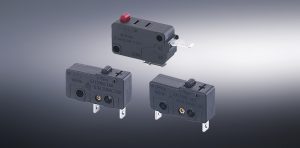 Micro Switch: Ανάλυση της αναπτυξιακής τάσης της κινεζικής αγοράς