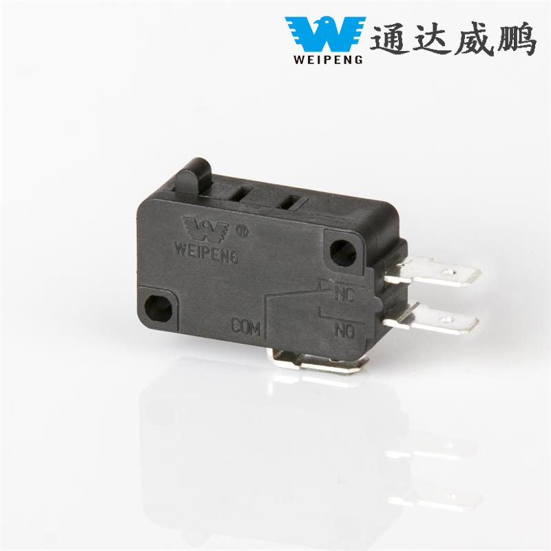 Το Yueqing Tongda Wire and Cable Factory's 10A Micro Switch γίνεται ένας άσσος με τις καλύτερες πωλήσεις, οδηγώντας την εξειδικευμένη αγορά με δύναμη