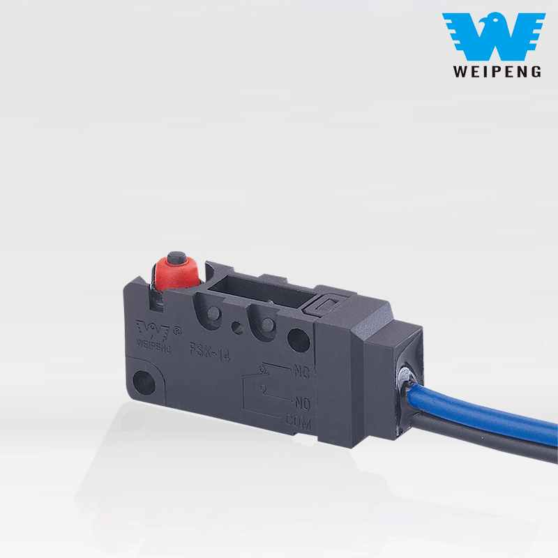 Micro Switch υψηλής απόδοσης IP67, οδηγώντας τη βιομηχανία σε νέα ύψη