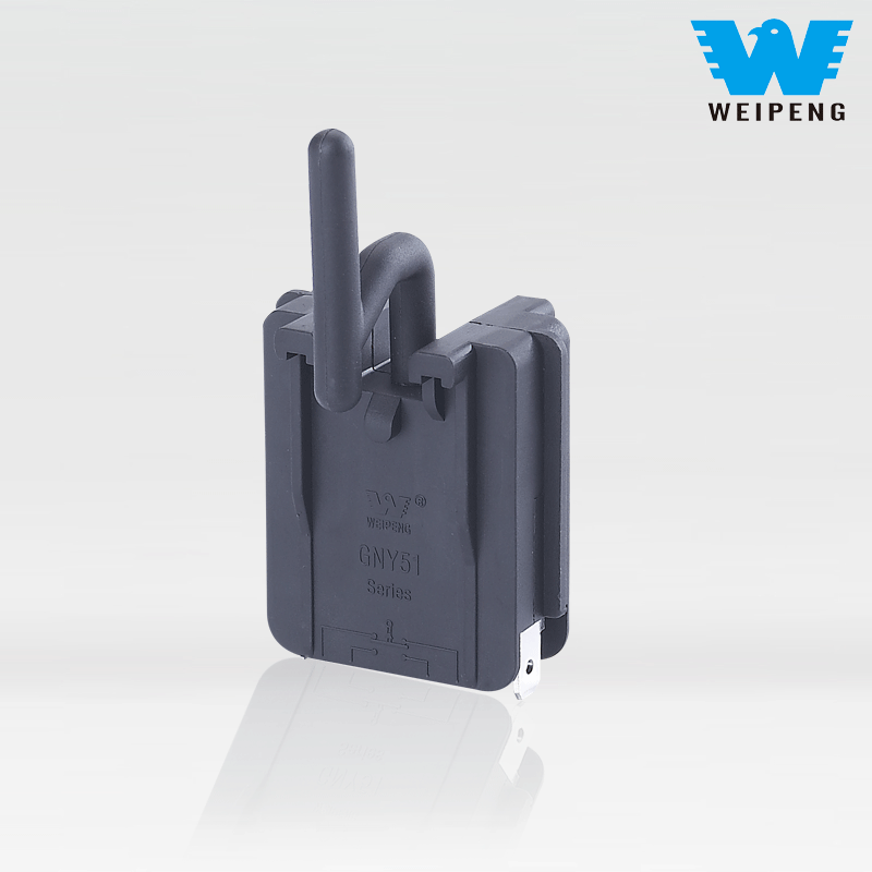 Micro Push Switch: Η δύναμη πυρήνα για το Yueqing Tongda Wired Electric Factory για να διατηρήσει την ηγετική του θέση στον κλάδο