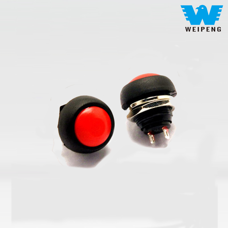 Διακόπτης κουμπιού 22 χιλιοστών, χρησιμοποιώντας μια «μικρή διεπαφή» για να αξιοποιήσει ένα «μεγάλο σχέδιο» στον βιομηχανικό έλεγχο