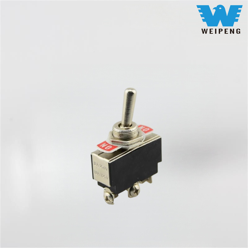 Yueqing Tongda 2 Way Micro Switch New Iteration, η τεχνολογία ενισχύει τον ακριβή έλεγχο πολλαπλών κυκλωμάτων