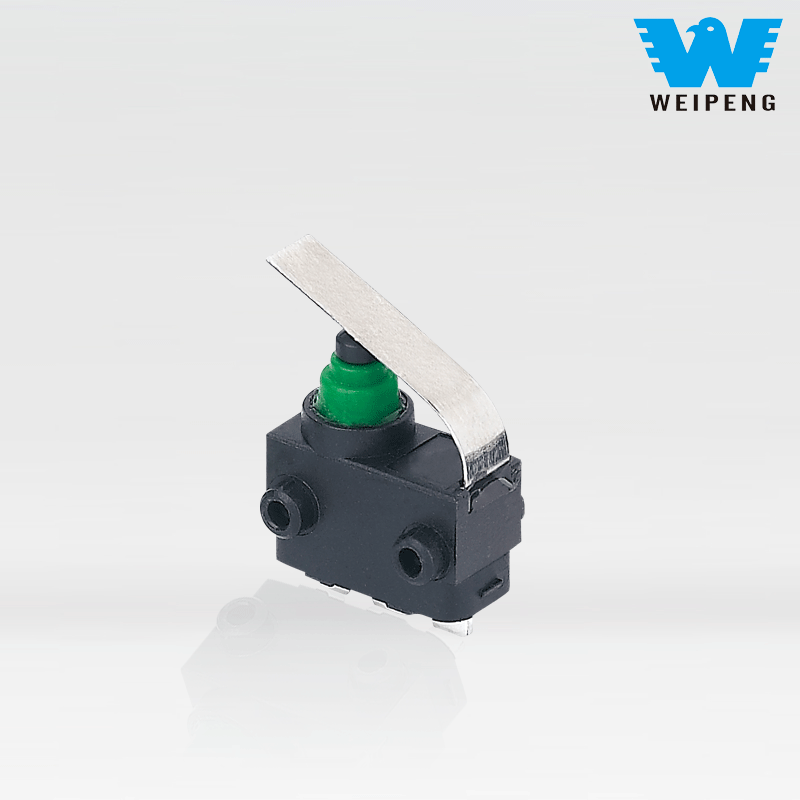 Micro Power Switch: Μικροσκοπικά χειριστήρια που τροφοδοτούν τα σύγχρονα ηλεκτρονικά