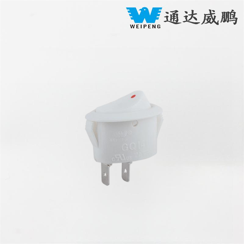 One-Stop OEM ODM DC Rocker Switch Factory Εξυπηρετεί φωτοβολταϊκά, αποθήκευση ενέργειας και θαλάσσιο εξοπλισμό DC
