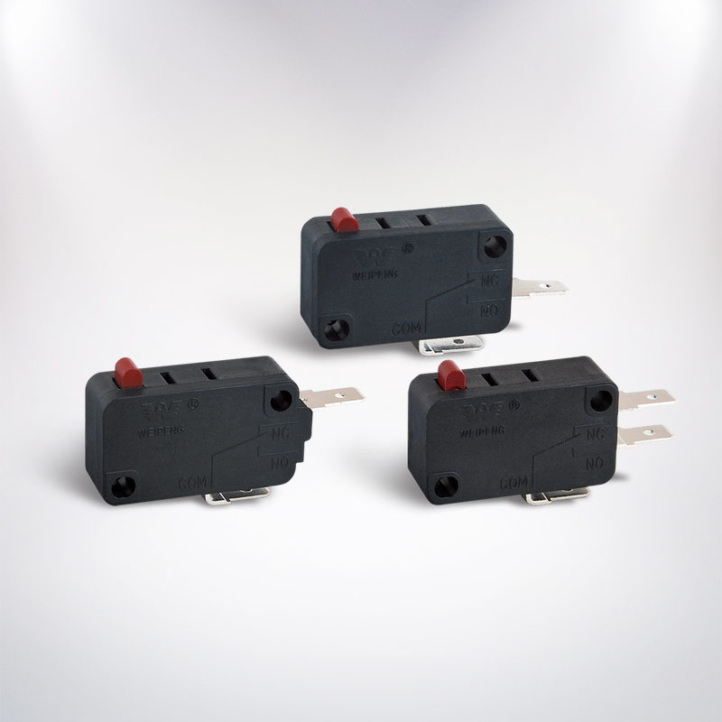 Micro Switch Actuator: Ένας ολοκληρωμένος οδηγός