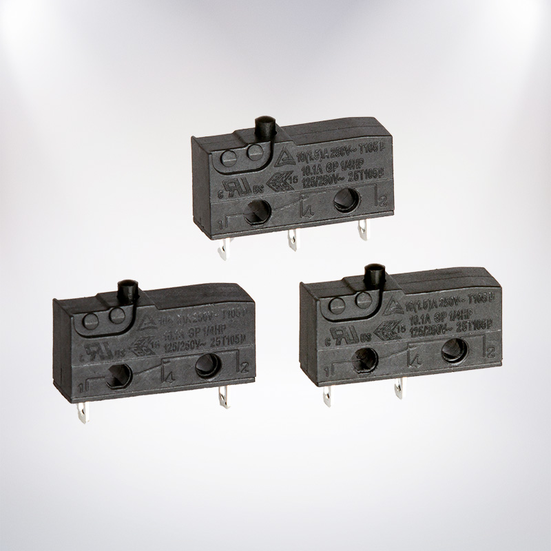 Micro Switch 5a 125 250v