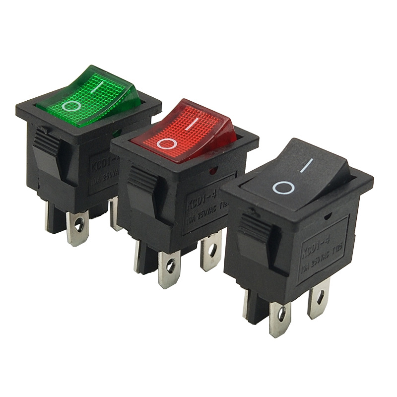 Rocker Switch On Off Position: Ο πλήρης οδηγός για αρχάριους και ειδικούς