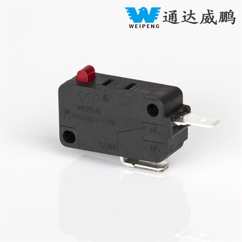 NC Micro Switch: Το οριστικό εγχειρίδιο για τη γνώση, την επιλογή και τη λειτουργία NC Micro Switches