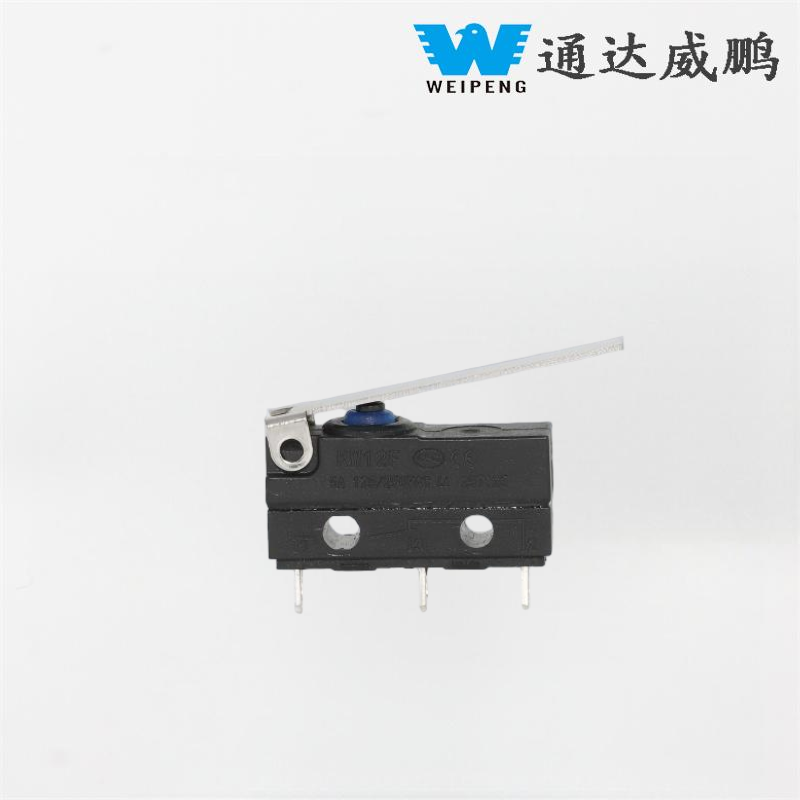 Ηλεκτρονικό Πιστόλι Φόρτισης Νέας Ενέργειας Πορτμπαγκάζ αυτοκινήτου Αδιάβροχος μικροδιακόπτης