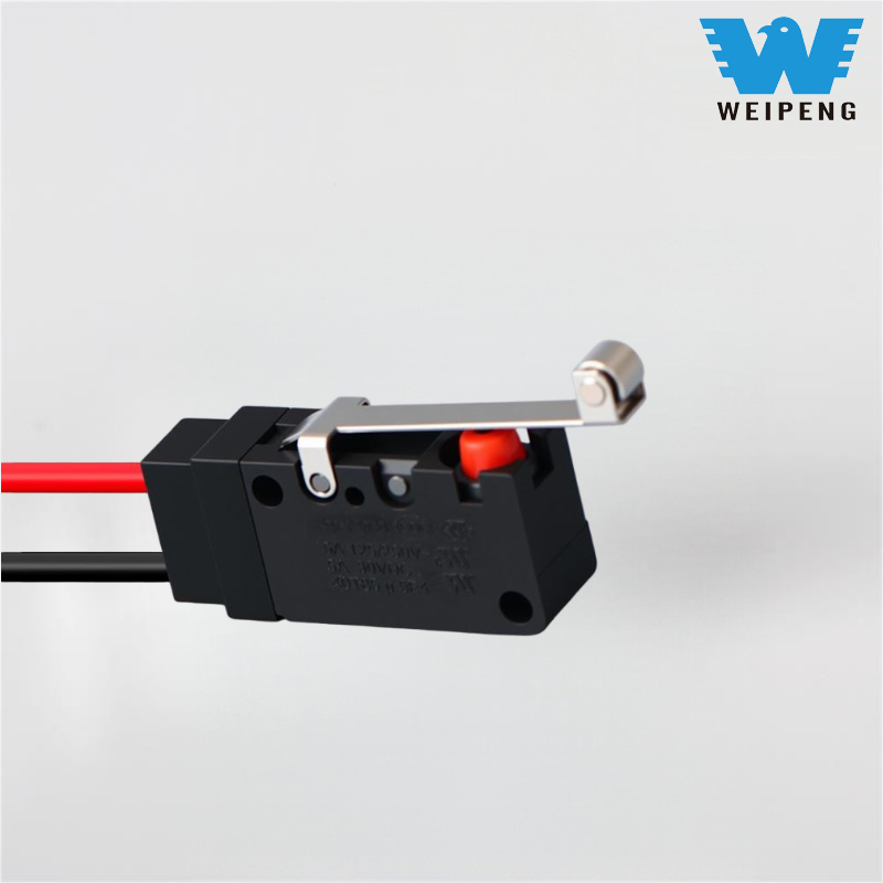 Αδιάβροχος διακόπτης φόρτισης Pile Car