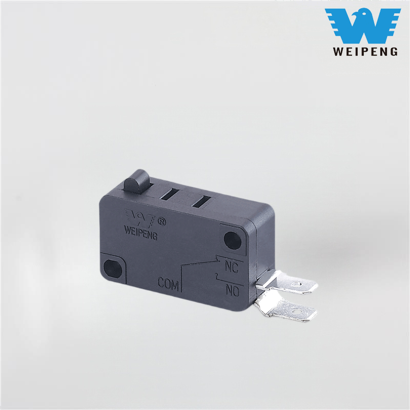 Αποκλειστικός μικροδιακόπτης για πιστόλι συγκόλλησης