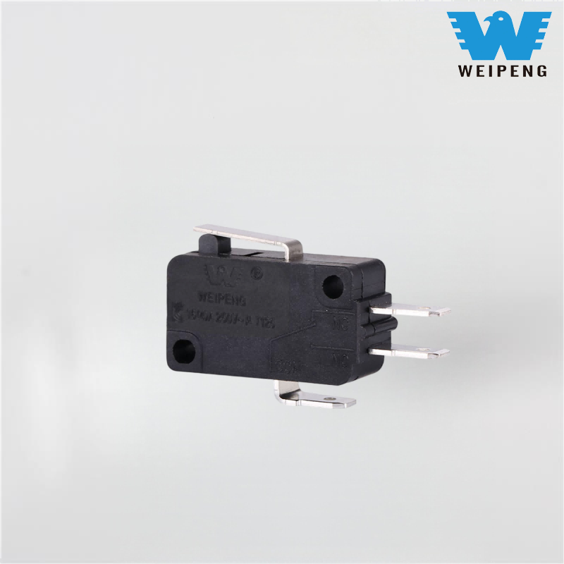 Μικροδιακόπτης φριτέζας πλυντηρίου πιάτων καθαρισμού πλυντηρίου πιάτων