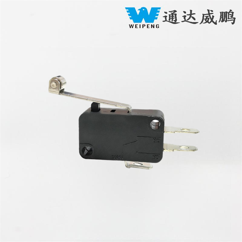 Αδιάβροχο περιστροφικό έκκεντρο διακόπτη με μοχλό κυλίνδρου