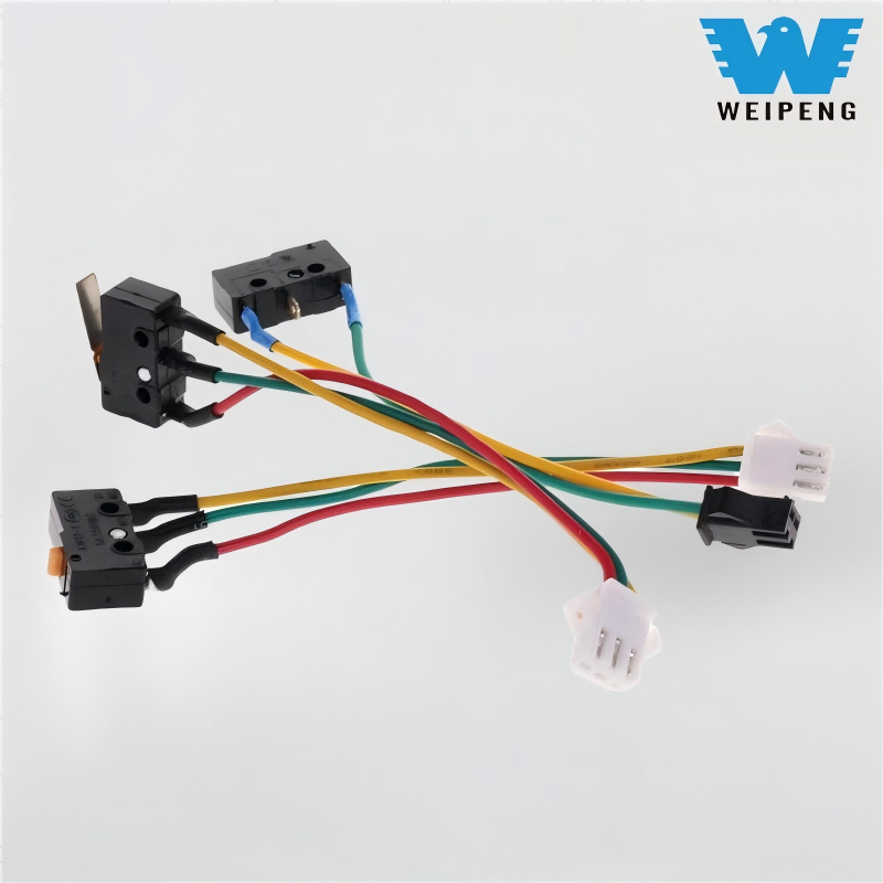 Αξεσουάρ διακόπτης Fan Pulse