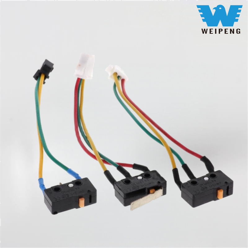 Μικροδιακόπτης Θερμοσίφωνας Αερίου και Σόμπας υγραερίου