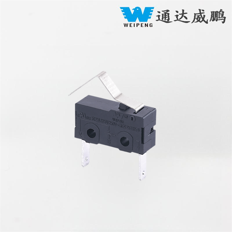 HK-04G-L Dustproof Μηχάνημα Ζύμωσης Ζύμης 5Α Κατασκευαστής διακόπτης ορίου ταξιδιού