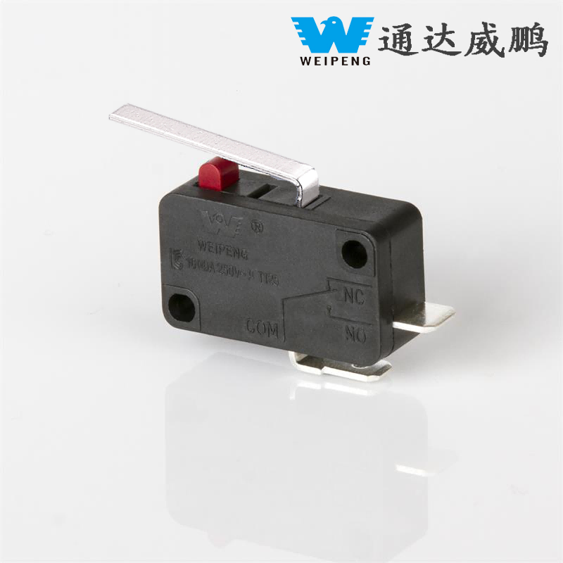 HK-14 Προστατευμένο από βραχυκύκλωμα Milk Tea Edge Sealer με μικροδιακόπτη ευθείας λαβής