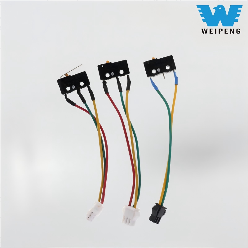 Διακόπτης θερμοσίφωνα με ηλεκτρομαγνητική βαλβίδα ανάφλεξης