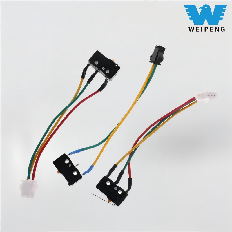 Διακόπτης ανάφλεξης θερμοσίφωνας υγροποιημένου αερίου