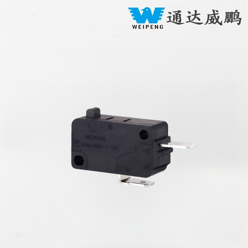 Μαύρος διακόπτης κονσόλας παιχνιδιών με μεγάλη λαβή