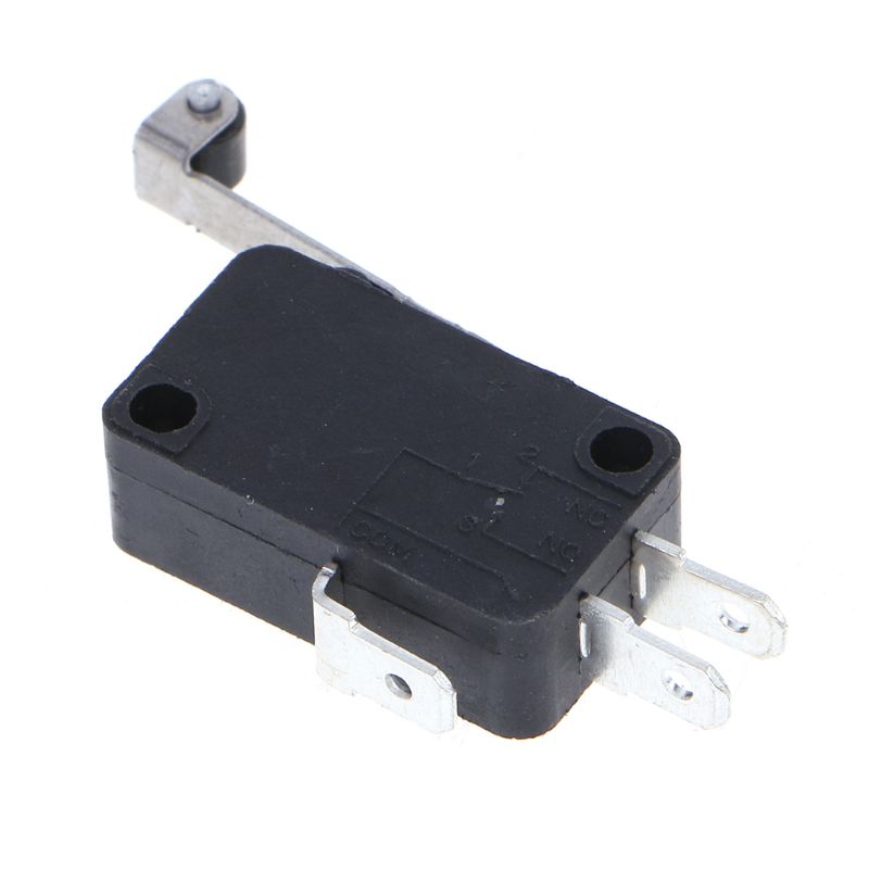 Micro Switch for Food Processing Light Switches Plug