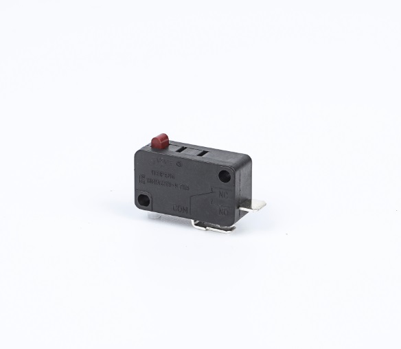 Mini Micro Switch Διακόπτης πορτών φούρνου μικροκυμάτων Ανταλλακτικά αυτοκινήτου