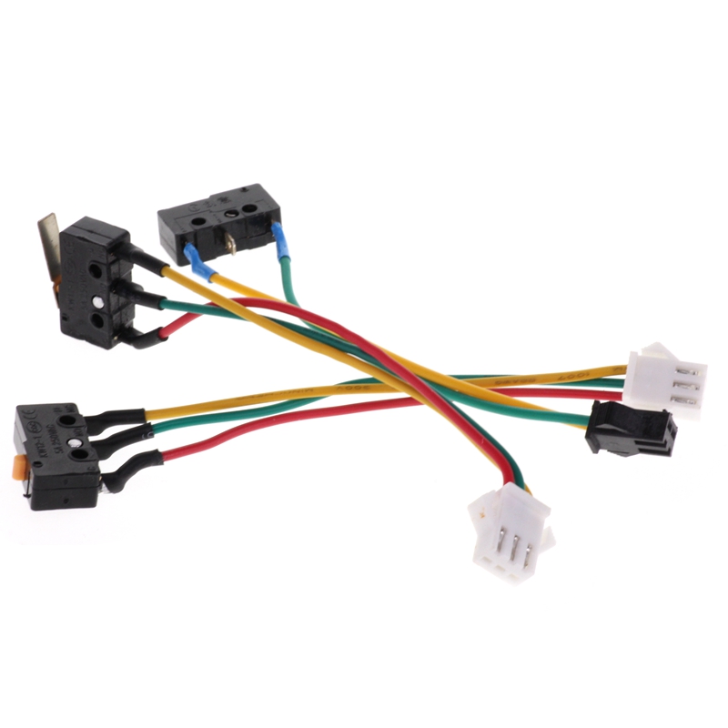 Διακόπτης Κουζίνας και Κουζίνας Φυσικού Αερίου