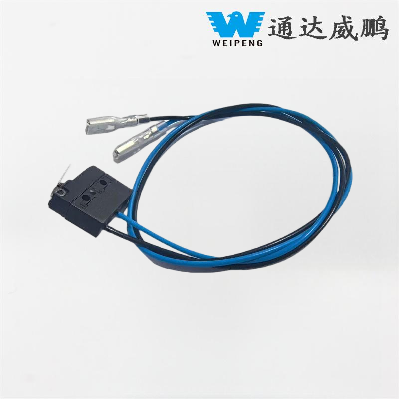 Διακόπτης πιστολιού φόρτισης νέας ενέργειας οχήματος