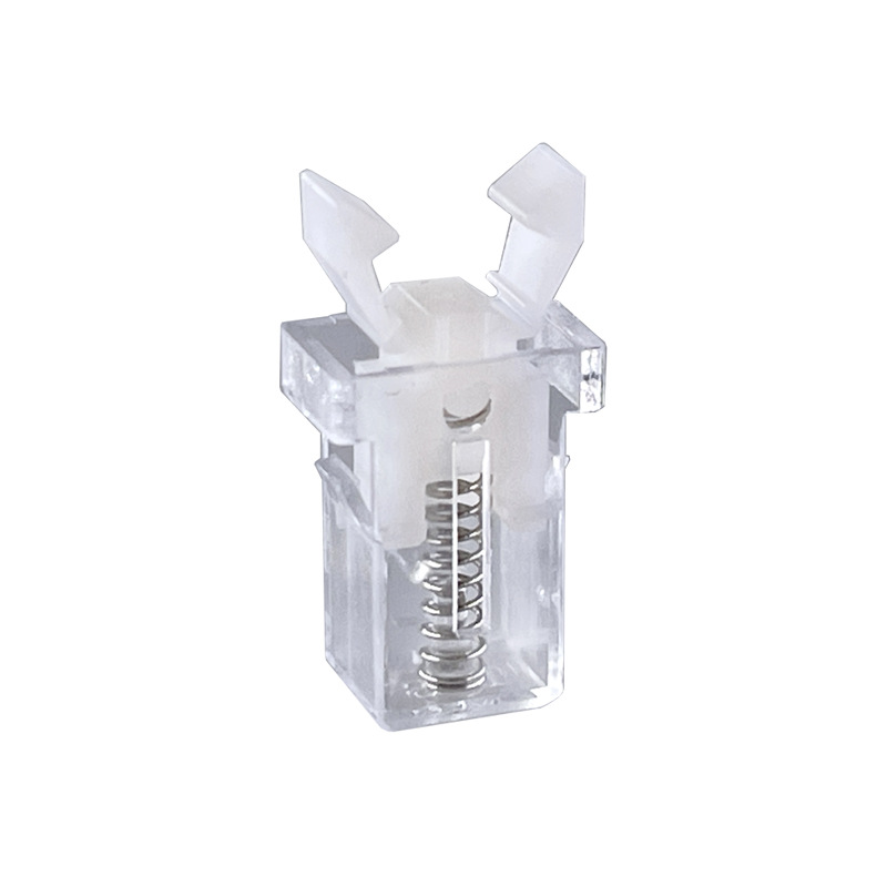 Διακόπτης κλειδώματος ελατηρίου push-to-lock