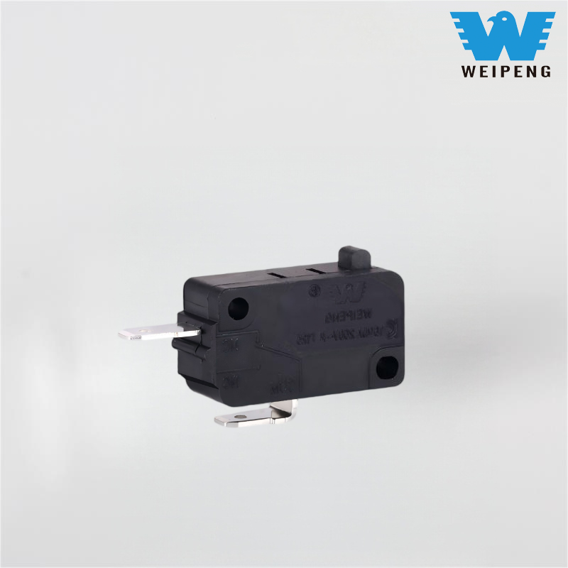 Μικροδιακόπτης ασημί επαφής φριτέζας