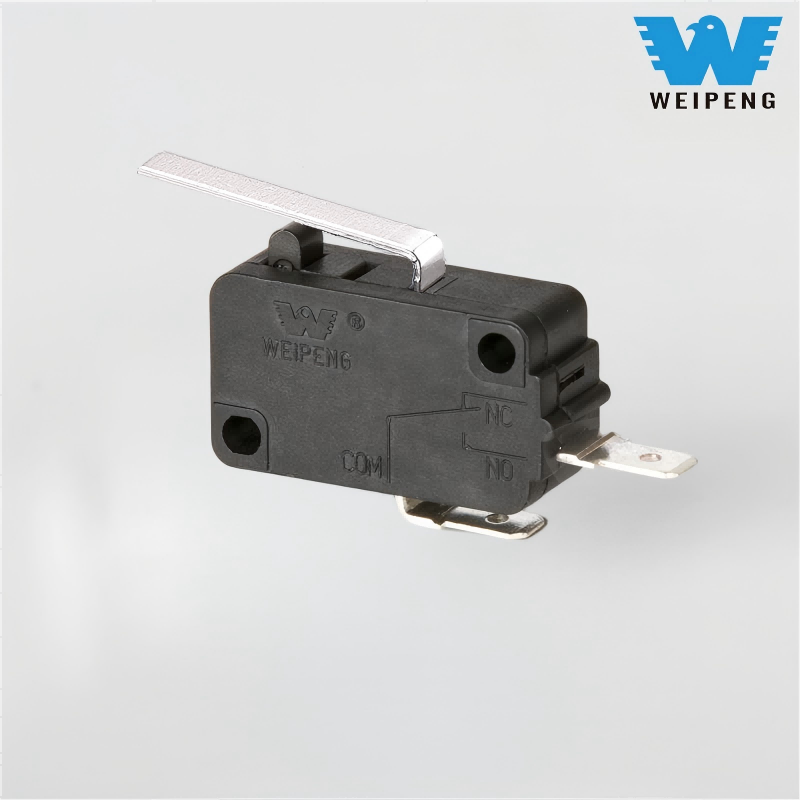 Μικρή πλακέτα κυκλώματος μικροδιακόπτη για οικιακές συσκευές