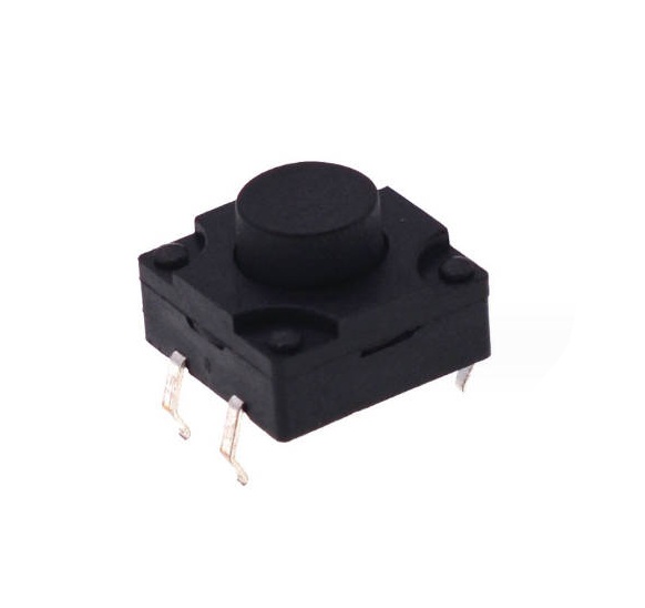 Tact Slide Switch Toggle Switch Switch Silicone Foot