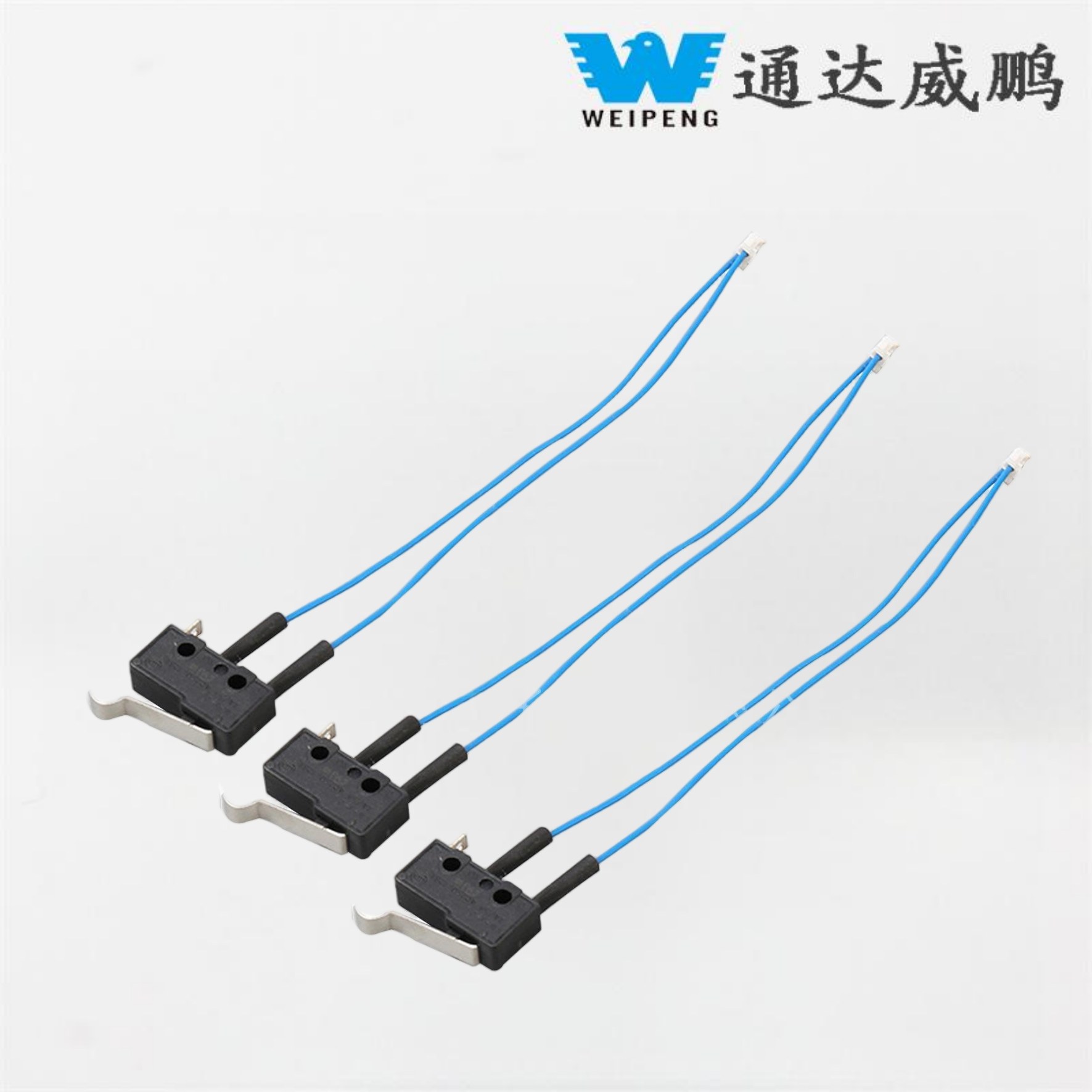 Universal Micro Switch για Ενσωματωμένη Σόμπα υγραερίου