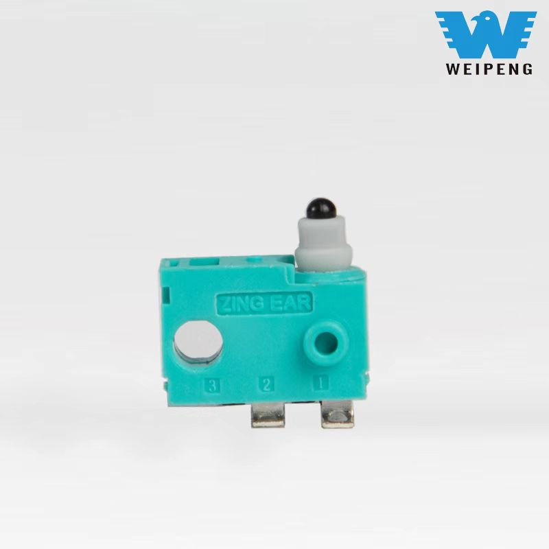 Αδιάβροχο micro switch ultra compact