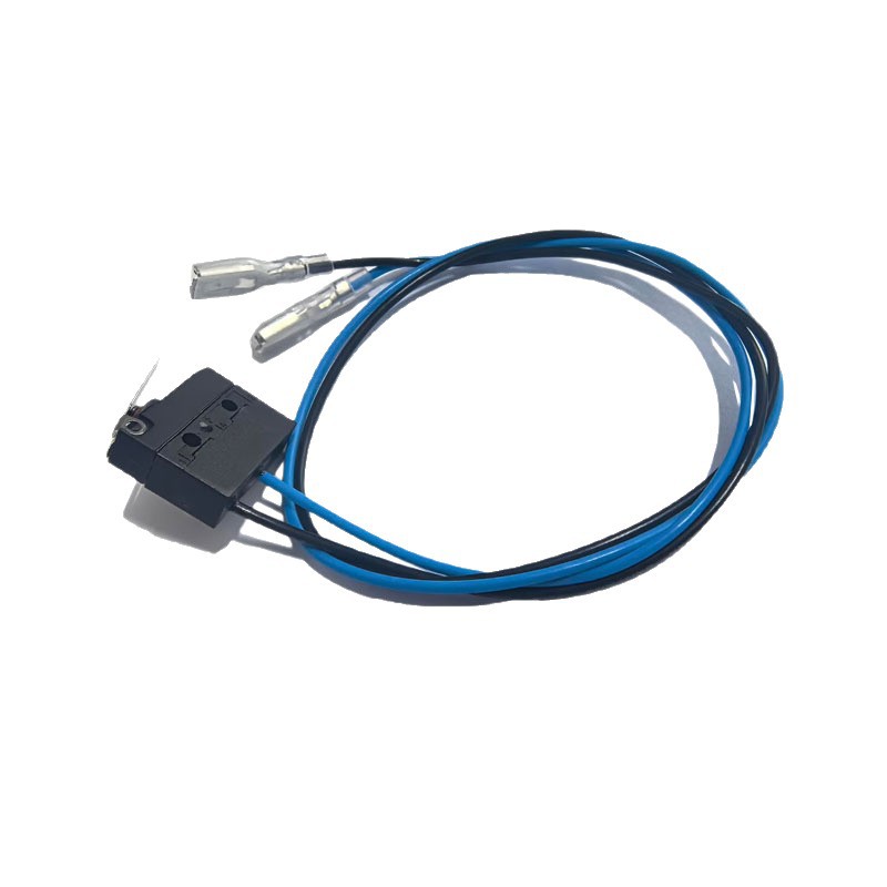 Αδιάβροχος μικροδιακόπτης με καλώδια καλωδίων