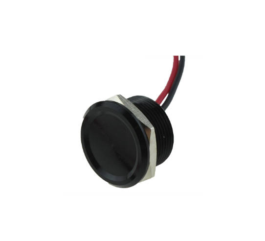 Αδιάβροχος Piezo Switch Αλουμινένιος Piezo Switch