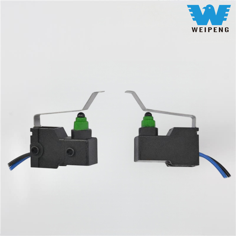 Αδιάβροχος διακόπτης για ηλεκτρικά εργαλεία και παιχνίδια