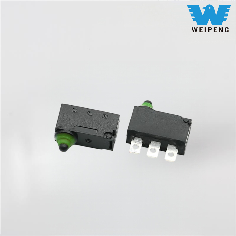 Αδιάβροχος Ultra-Compact New Energy Micro Switch