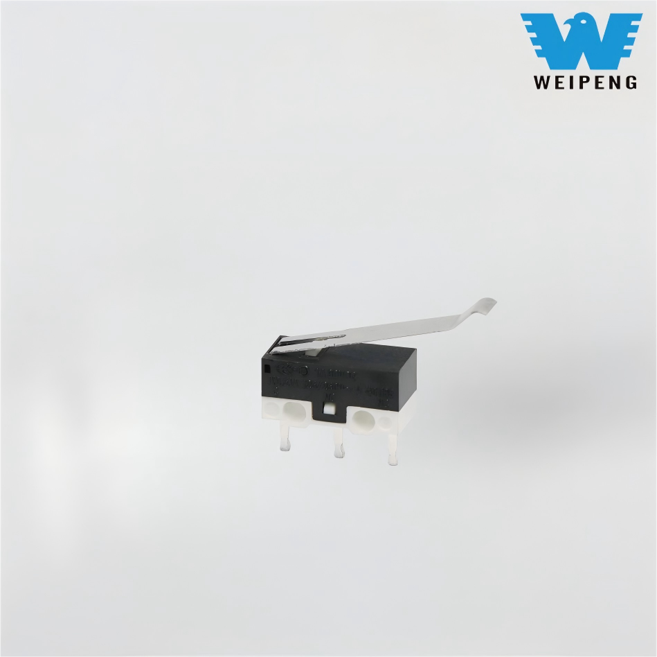 Weipeng Smart Door Lock και Robot Vacuum Triple-Reset Micro Switch