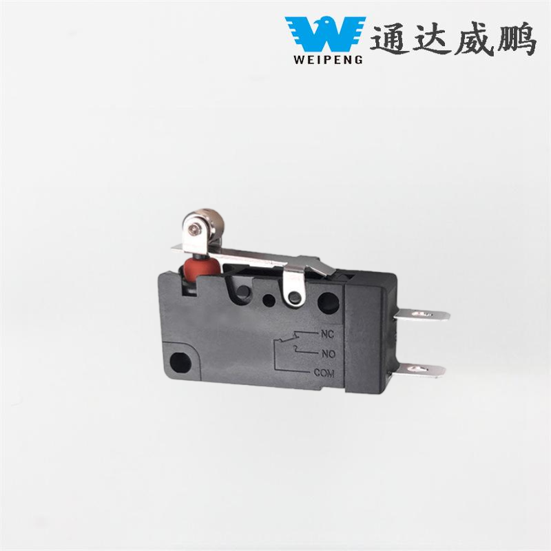 Weipeng Truck Hydraulic Lock Αδιάβροχος μικροδιακόπτης